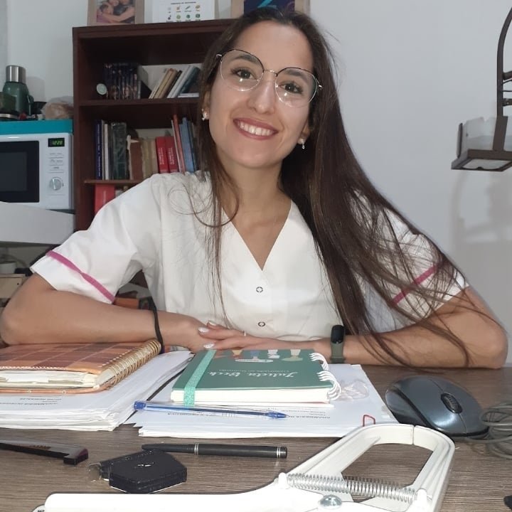  Nutricionista